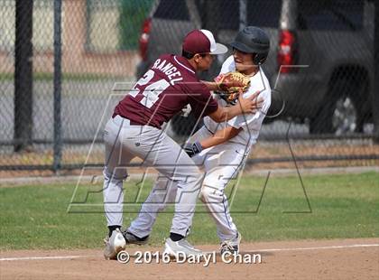 Thumbnail 2 in Rosemead @ Gabrielino photogallery.