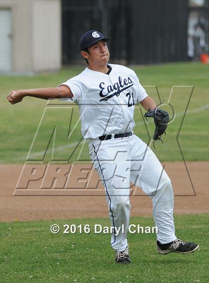 Thumbnail 1 in Rosemead @ Gabrielino photogallery.