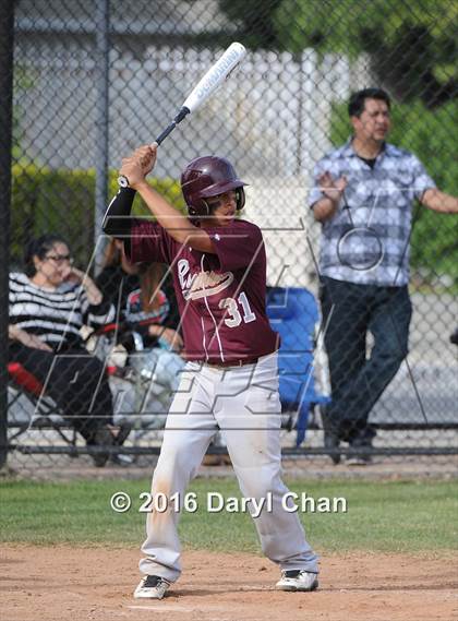 Thumbnail 3 in Rosemead @ Gabrielino photogallery.