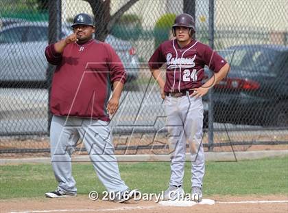 Thumbnail 1 in Rosemead @ Gabrielino photogallery.
