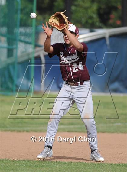 Thumbnail 1 in Rosemead @ Gabrielino photogallery.