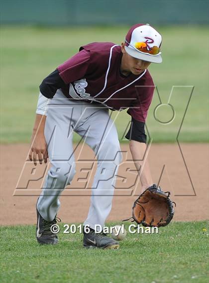 Thumbnail 3 in Rosemead @ Gabrielino photogallery.