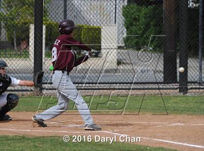 Thumbnail 2 in Rosemead @ Gabrielino photogallery.