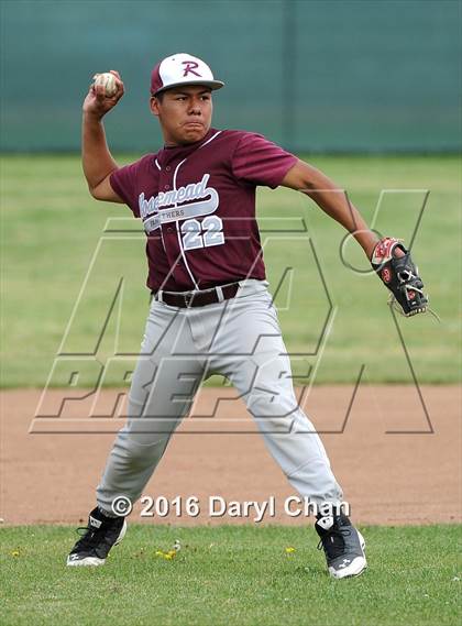 Thumbnail 1 in Rosemead @ Gabrielino photogallery.