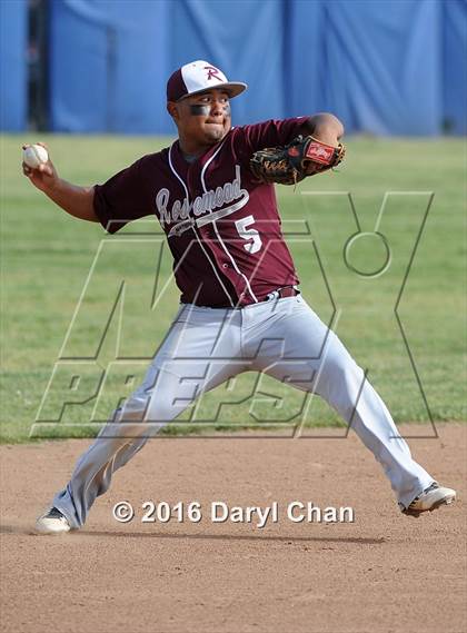Thumbnail 2 in Rosemead @ Gabrielino photogallery.