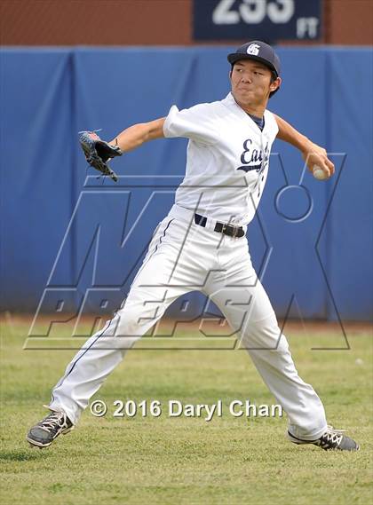 Thumbnail 2 in Rosemead @ Gabrielino photogallery.