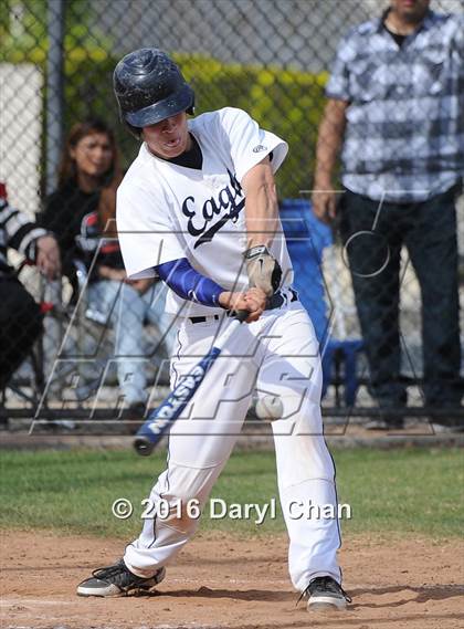 Thumbnail 1 in Rosemead @ Gabrielino photogallery.