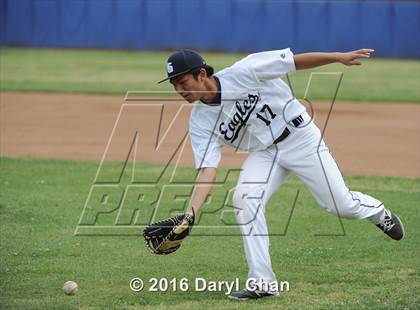 Thumbnail 2 in Rosemead @ Gabrielino photogallery.