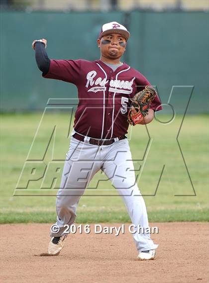 Thumbnail 2 in Rosemead @ Gabrielino photogallery.