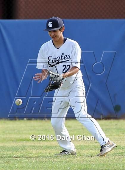 Thumbnail 2 in Rosemead @ Gabrielino photogallery.