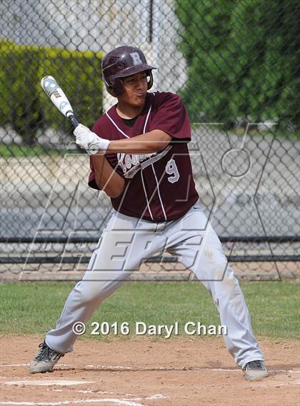 Thumbnail 1 in Rosemead @ Gabrielino photogallery.