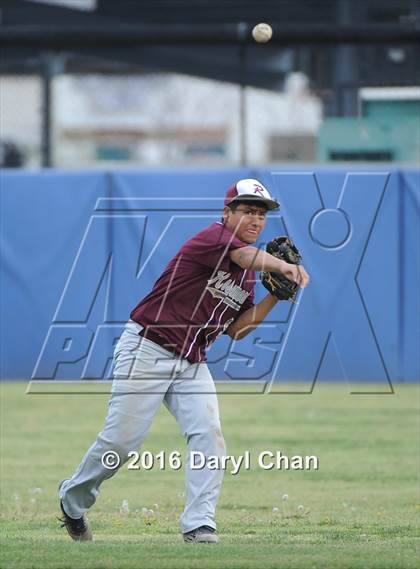 Thumbnail 3 in Rosemead @ Gabrielino photogallery.