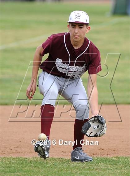 Thumbnail 1 in Rosemead @ Gabrielino photogallery.
