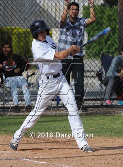 Thumbnail 2 in Rosemead @ Gabrielino photogallery.
