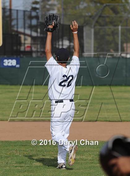 Thumbnail 2 in Rosemead @ Gabrielino photogallery.