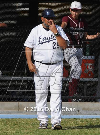Thumbnail 2 in Rosemead @ Gabrielino photogallery.