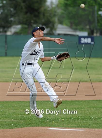 Thumbnail 2 in Rosemead @ Gabrielino photogallery.