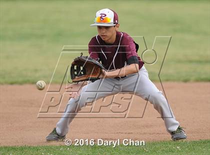 Thumbnail 1 in Rosemead @ Gabrielino photogallery.