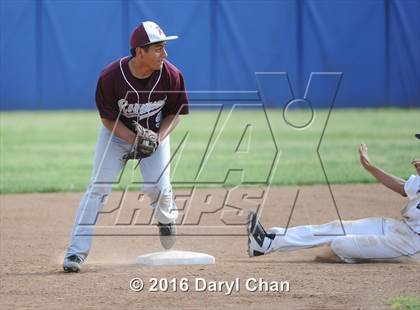Thumbnail 3 in Rosemead @ Gabrielino photogallery.