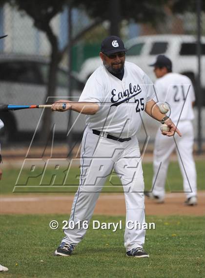 Thumbnail 2 in Rosemead @ Gabrielino photogallery.