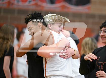 Thumbnail 2 in Ponderosa @ Mead (CHSAA 5A 2nd Round) photogallery.