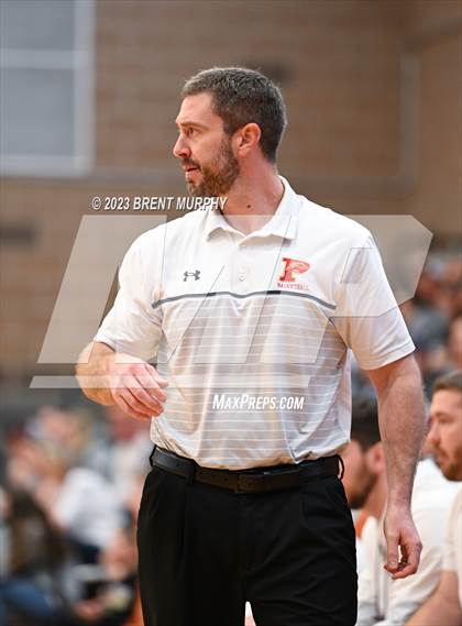 Thumbnail 2 in Ponderosa @ Mead (CHSAA 5A 2nd Round) photogallery.
