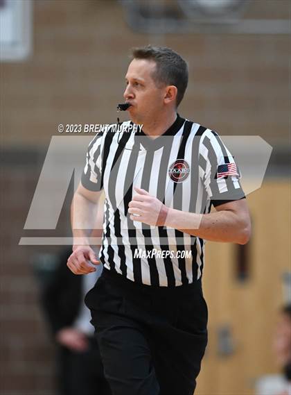 Thumbnail 2 in Ponderosa @ Mead (CHSAA 5A 2nd Round) photogallery.