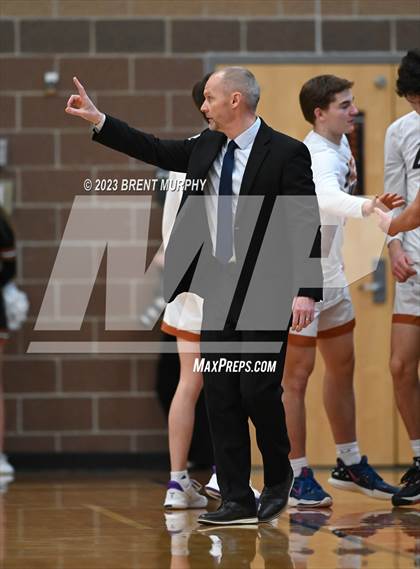 Thumbnail 1 in Ponderosa @ Mead (CHSAA 5A 2nd Round) photogallery.