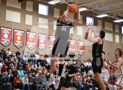 Thumbnail 2 in Ponderosa @ Mead (CHSAA 5A 2nd Round) photogallery.
