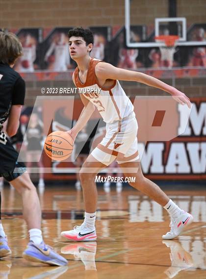 Thumbnail 2 in Ponderosa @ Mead (CHSAA 5A 2nd Round) photogallery.