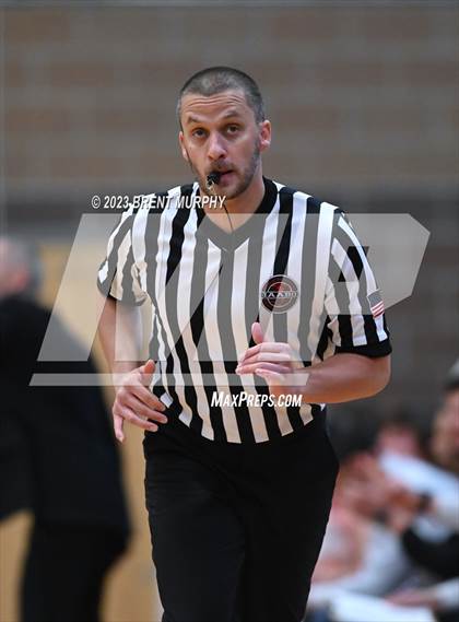 Thumbnail 2 in Ponderosa @ Mead (CHSAA 5A 2nd Round) photogallery.