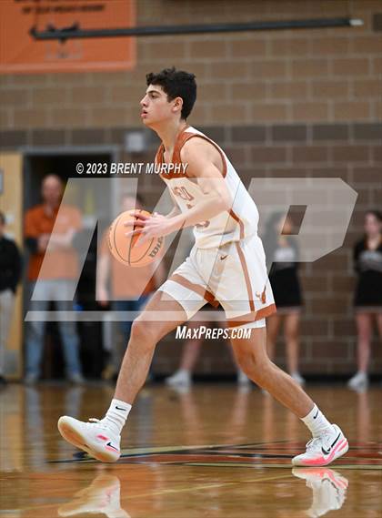 Thumbnail 2 in Ponderosa @ Mead (CHSAA 5A 2nd Round) photogallery.