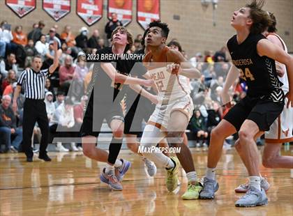 Thumbnail 1 in Ponderosa @ Mead (CHSAA 5A 2nd Round) photogallery.