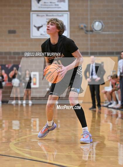 Thumbnail 1 in Ponderosa @ Mead (CHSAA 5A 2nd Round) photogallery.