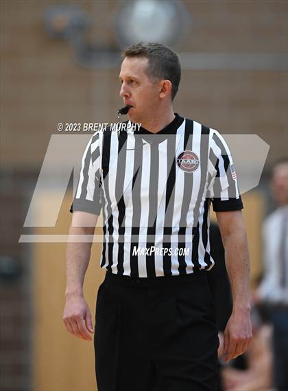 Thumbnail 3 in Ponderosa @ Mead (CHSAA 5A 2nd Round) photogallery.