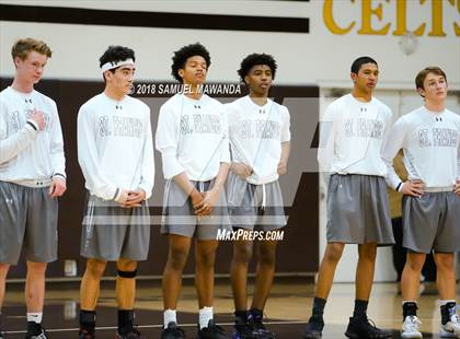 Thumbnail 2 in Crespi vs St. Francis photogallery.