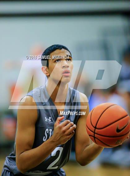 Thumbnail 1 in Crespi vs St. Francis photogallery.