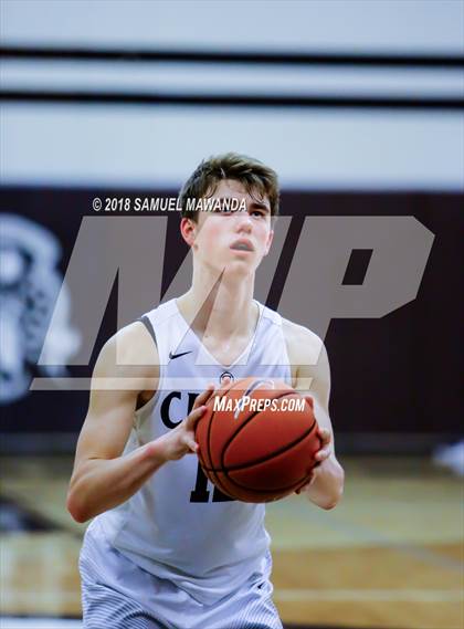 Thumbnail 1 in Crespi vs St. Francis photogallery.