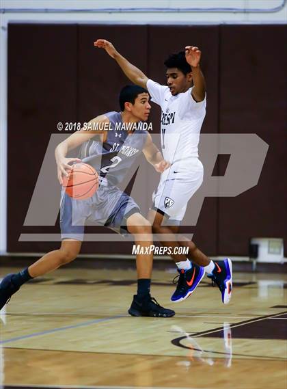 Thumbnail 1 in Crespi vs St. Francis photogallery.