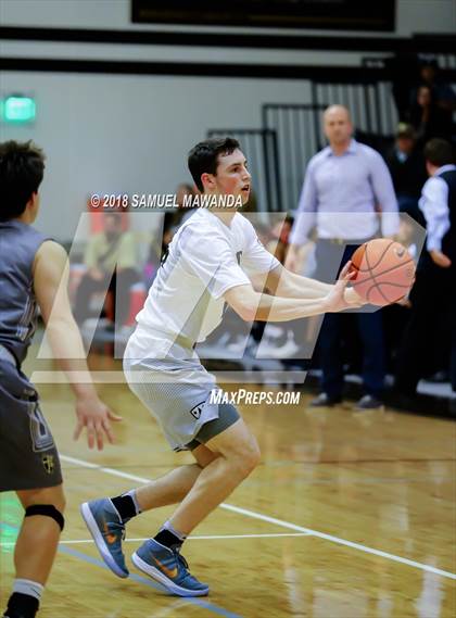 Thumbnail 2 in Crespi vs St. Francis photogallery.