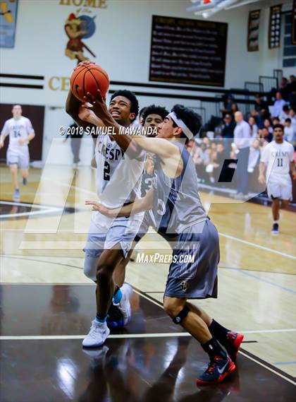 Thumbnail 1 in Crespi vs St. Francis photogallery.