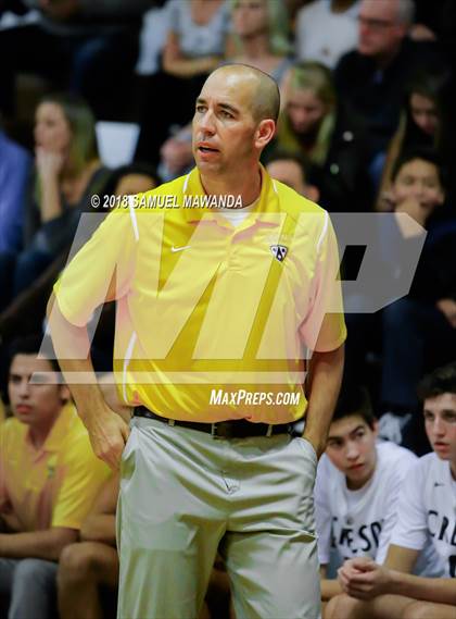 Thumbnail 2 in Crespi vs St. Francis photogallery.