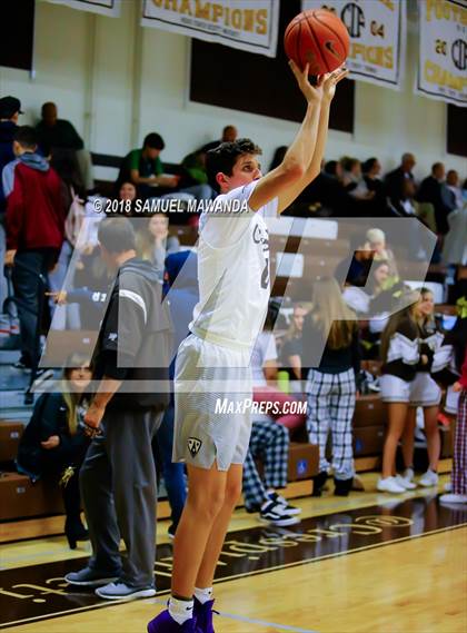 Thumbnail 1 in Crespi vs St. Francis photogallery.
