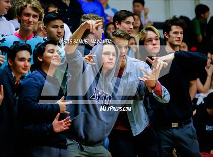 Thumbnail 2 in Crespi vs St. Francis photogallery.