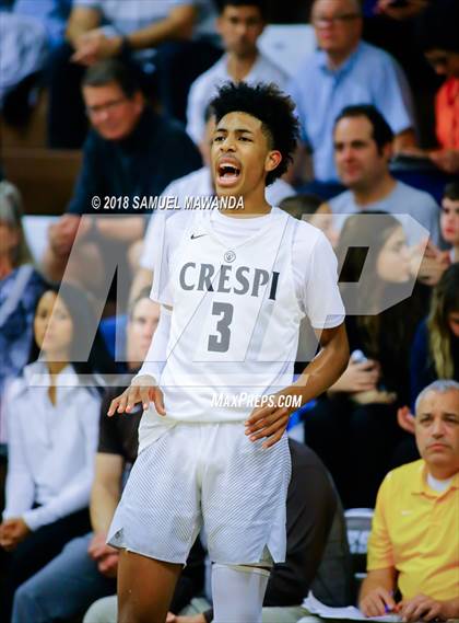 Thumbnail 1 in Crespi vs St. Francis photogallery.