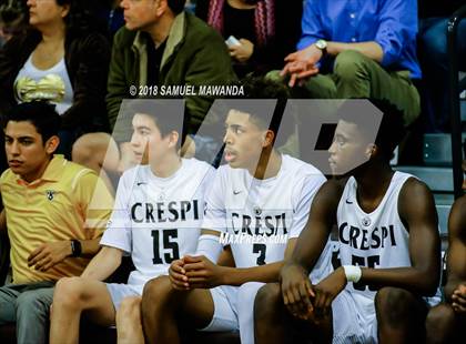 Thumbnail 2 in Crespi vs St. Francis photogallery.