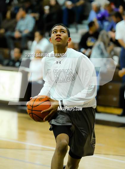 Thumbnail 1 in Crespi vs St. Francis photogallery.