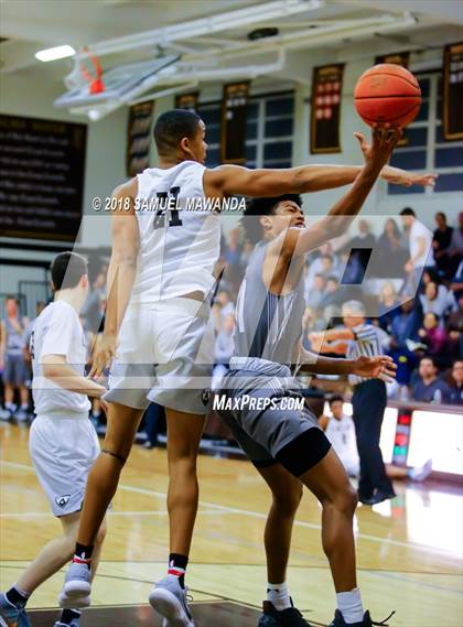 Thumbnail 3 in Crespi vs St. Francis photogallery.