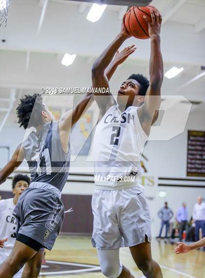 Thumbnail 1 in Crespi vs St. Francis photogallery.