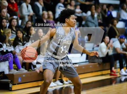 Thumbnail 1 in Crespi vs St. Francis photogallery.